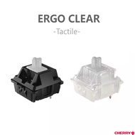 -LW- CHERRY MX ERGO CLEAR Switch Customized Keyboard Switch MX Tactile Switch