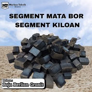 MATA SEGMENT WELL DRILL BIT/ KILOAN SUPER Diamond Granite Drill Bit