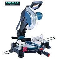 Okatz Premium-V 10" Compound Miter Saw, MT1018V