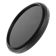 FOTGA ND FILTER Slim Fader Variable ND2-ND400 (62mm/67mm)