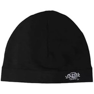 Syna World Skull Cap Breatherble Knitwear Black Aç Central CEE Beanie for Work Season Windproof Rona