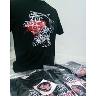 Legasi BUKIT KEPONG Tshirt