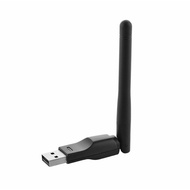 Toggle Wifi USB Wifi Connected