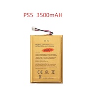 New for PS4 PS5 controller battery upgrade, large capacity headphone battery, ultra long battery lif