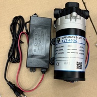 RO Pump 24V Booster RO Pump 24V / RO Pump 24V + Adapter / 400GPD 800GPD