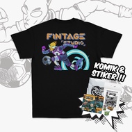 [HOT] THE SPEEDSTER FINTAGE TEES