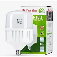 Rang Dong 50W led bulb