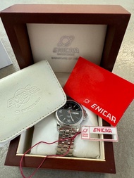 ENICAR MECHANICAL AUTOMATIC 