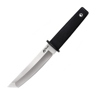 มีดใบตาย Cold Steel Kobun Tanto Fixed Blade Knife (17T) As the Picture One