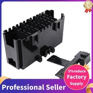 Fishing Wobbler Plastic Box Fishing Storage Tackle Case for  BM 9000 7000 5000 VS 7070N Accessories 