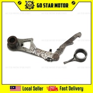 WAVE125 W125 WAVE 125 / EX5 EX5DREAM DREAM HP HIGH POWER HI POWER ARM COMP GEAR SHAFT GEAR SHIFT ARM