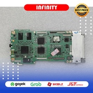 Canon EOS 50D Mainboard Board