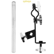 Best Cowbell Mount for Adjustment Cowbell Holder Percussion Drum Rack Cowbell Bracket