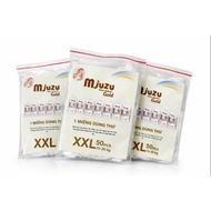 [Trial Piece] MIJUKU Premium Diaper Pants M5/L5/XL5/XXL5/3XL5/4XL5/5XL5 with REAL PHOTOS and VIDEO