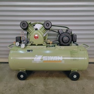 SWAN SVP202 2HP Air Compressor | Single Phase | 85L