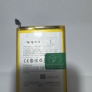 Suitable for vivo A71 Battery BLP641 Built-in Battery A71 4g