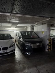 鯉景灣C期車位 LG 8號