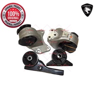 Proton Preve N/A Manual Mounting Engine Genuine Part Original 1SET 4PCS