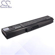 CS Battery Toshiba PA3593U-1BAS / PA3594U-1BRS / PABAS111 Battery L-TOU300NB