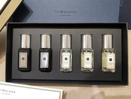 Jo Malone 男士香水Set