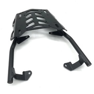 For YAMAHA MT-09 Tracer 9 GT Tracer900 2019-2021 MT09 Tracer 900 Rear Rack Luggage Bracket Shelf Tai