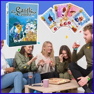 Adult Strategy Games Clever Challenge Strategic Fun Activities Exquisite Compact Brain Teaser for Ki