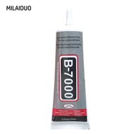 B7000 15ML 50ML 110ML Multipurpose Adhesive Glue For Handphone Screen Repair