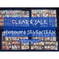 [BOOKED] PC SEVENTEEN 4