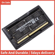 8GB DDR3 Laptop Ram Memory 1866Mhz PC3-14900 2RX8 204 Pins 1.35V SODIMM For Laptop Memory Ram Parts 