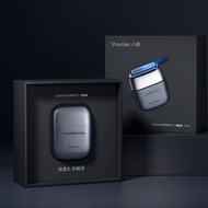 Showsee/Showsee Electric Shaver Reciprocating Mini Portable Men's Shaver KM30 Free Boyfriend