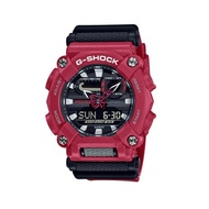 Casio G-Shock GA-900-4ADR Mat Moto 2020 Jam Digital GA-900 / GA-900-4 / GA-900-4A / GA-900-4AD
