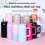 ❤Qianqian Selection❤ Thermos Cup/tumbler/tumbler tahan sejuk/Ice Master Cup/Car Cup/Water Cup/Water 