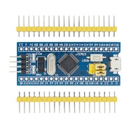 แขน STM32F103C8T6 STM32F103C6T6 STM32โมดูลบอร์ดพัฒนาบอร์ดระบบขั้นต่ำ