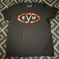 2026新款EDDIE VAN HALEN EVH  T 恤