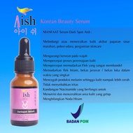 ORIGINAL AISH Brightening / Acne / Darkspot Serum KOREA - 100%