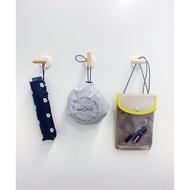 🏻 Japan Online Daigou 3COINS Magnet With Hook Magnetic