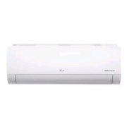 LG 2.5HP STANDARD DUAL INVERTER  (ISU MODEL) SPLIT TYPE AIRCON