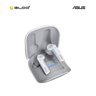 Asus ROG Cetra True Wireless SpeedNova Gaming Earbuds - White 90YH03Y0-BTUA10