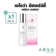 AOVA Eternity Facial Essence น้ำตบตอลลาเจน ขนาด 100 มล.