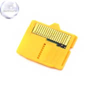 Vast 1Pc Mini SD Attachment MASD-1 Camera TF To XD Card Insert Adapter For Olympus
Creative Mini SD 