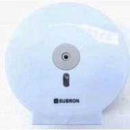 Jumbo roll tissue holder tissue roll holder/