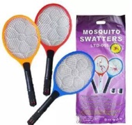 GECKO Mosquito Swatter with Rechargeable Super High Quality LTD-005