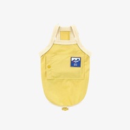 เสื้อเย็นสัตว์เลี้ยง Puppy Gallery รุ่น Outside+ Cooling tank สีใหม่