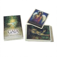 Board Game Imported Gaia Oracle Gaia Oracle Gaia Oracle Classic Beginner Party Board Game Card Tabletop Card Game Entertainment Interactive Card Board Game