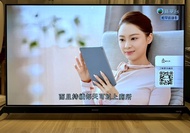 55吋 OLED 4K smart TV 電視