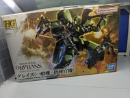 HG IBO 1/144 Graze 鐵血的孤兒 格雷兹