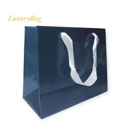 Premium PAPER BAG 27x12x22 | Wedding PAPER BAG | Gift Bag | Gift Pouch | Anniversary PAPER BAG