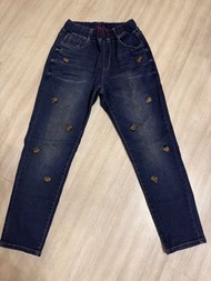 韓國 TONY 牛仔褲