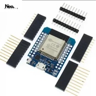 NEW module D1 miniesp32 esp32 esp 32 mini Lua wifi wroom iOt module ETC
