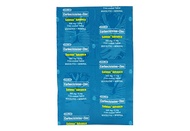 Solmux Advance Carbocisteine + Zinc (1's)